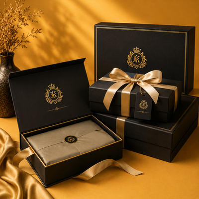 Gift Boxes