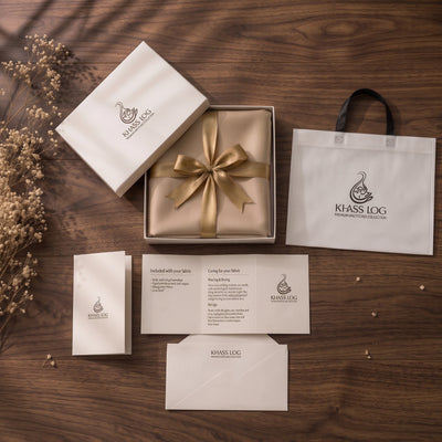 Gift Packaging