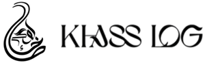 Khass Log Logo