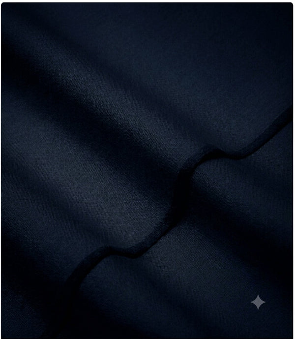 KhaasLog Midnight Navy Boski