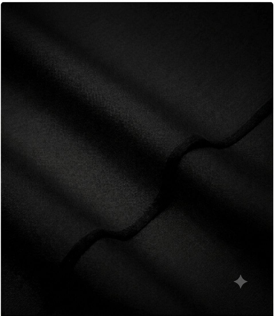 KhaasLog Prestige Black Boski