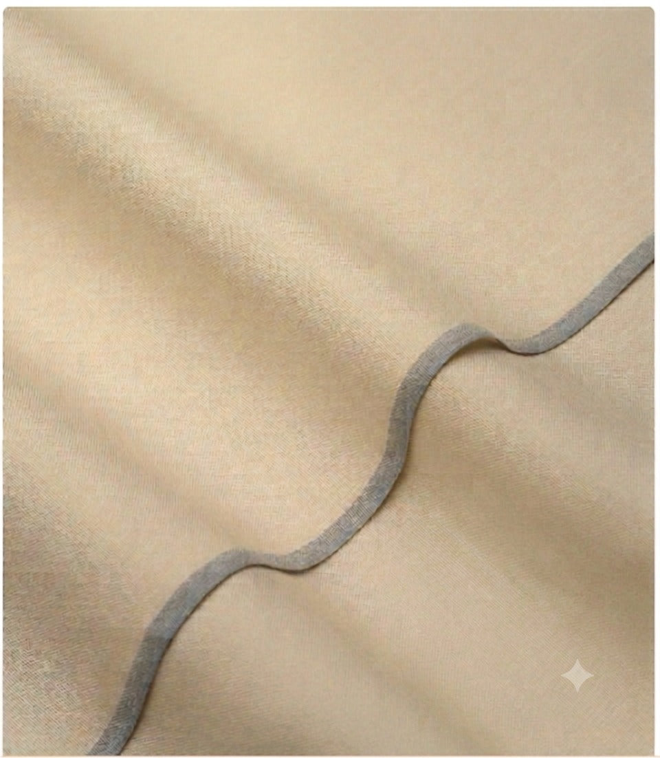 KhaasLog Desert Sand Boski